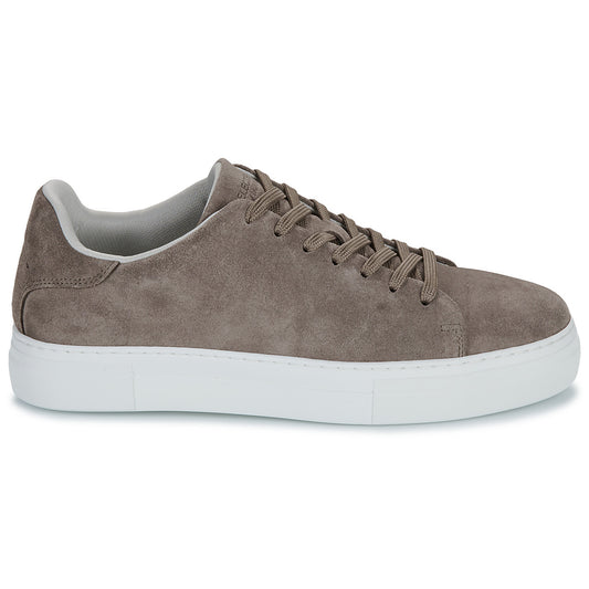 Sneakers Uomo Selected  SLHDAVID  Kaki