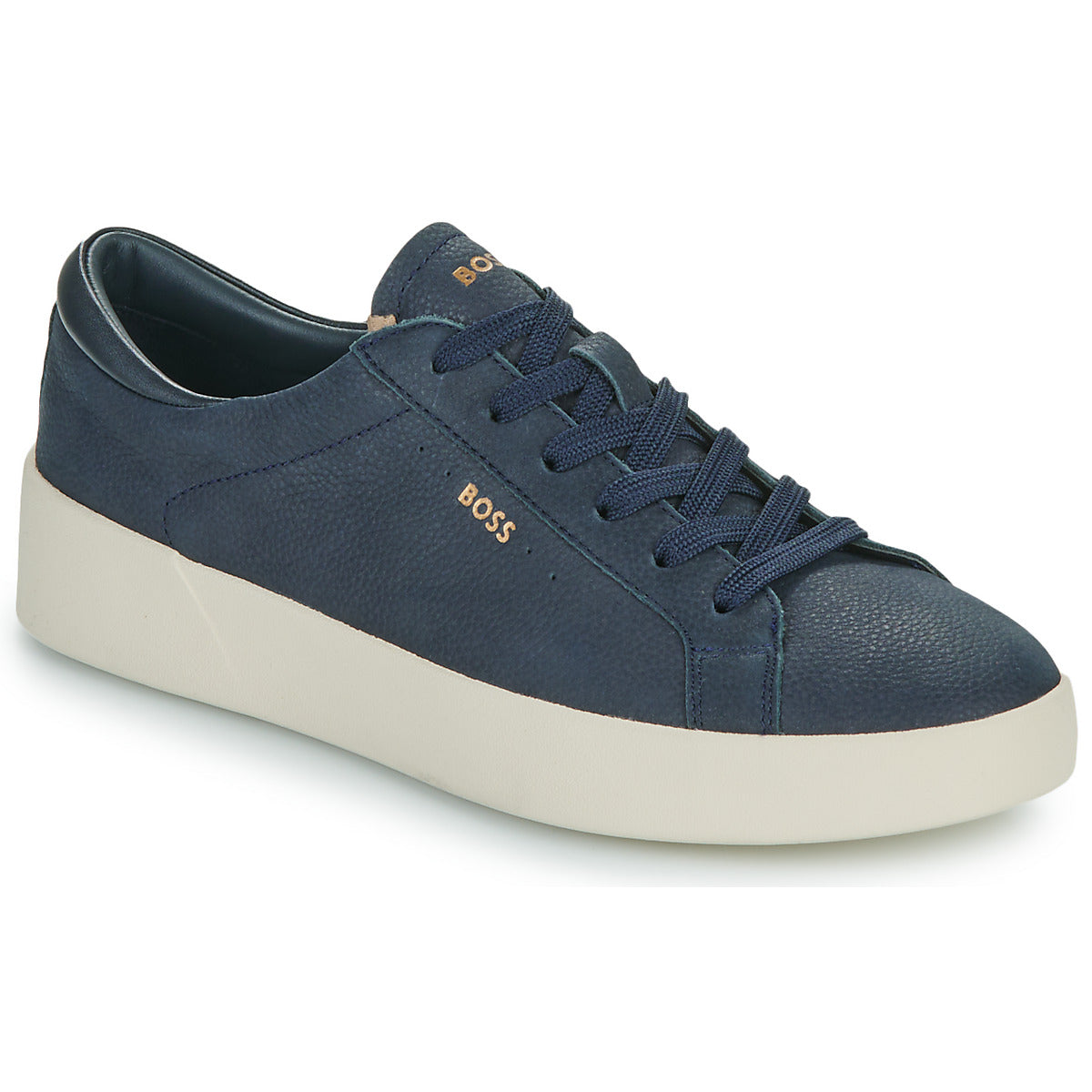 Sneakers Uomo BOSS Belwar_Tenn_tb Blu