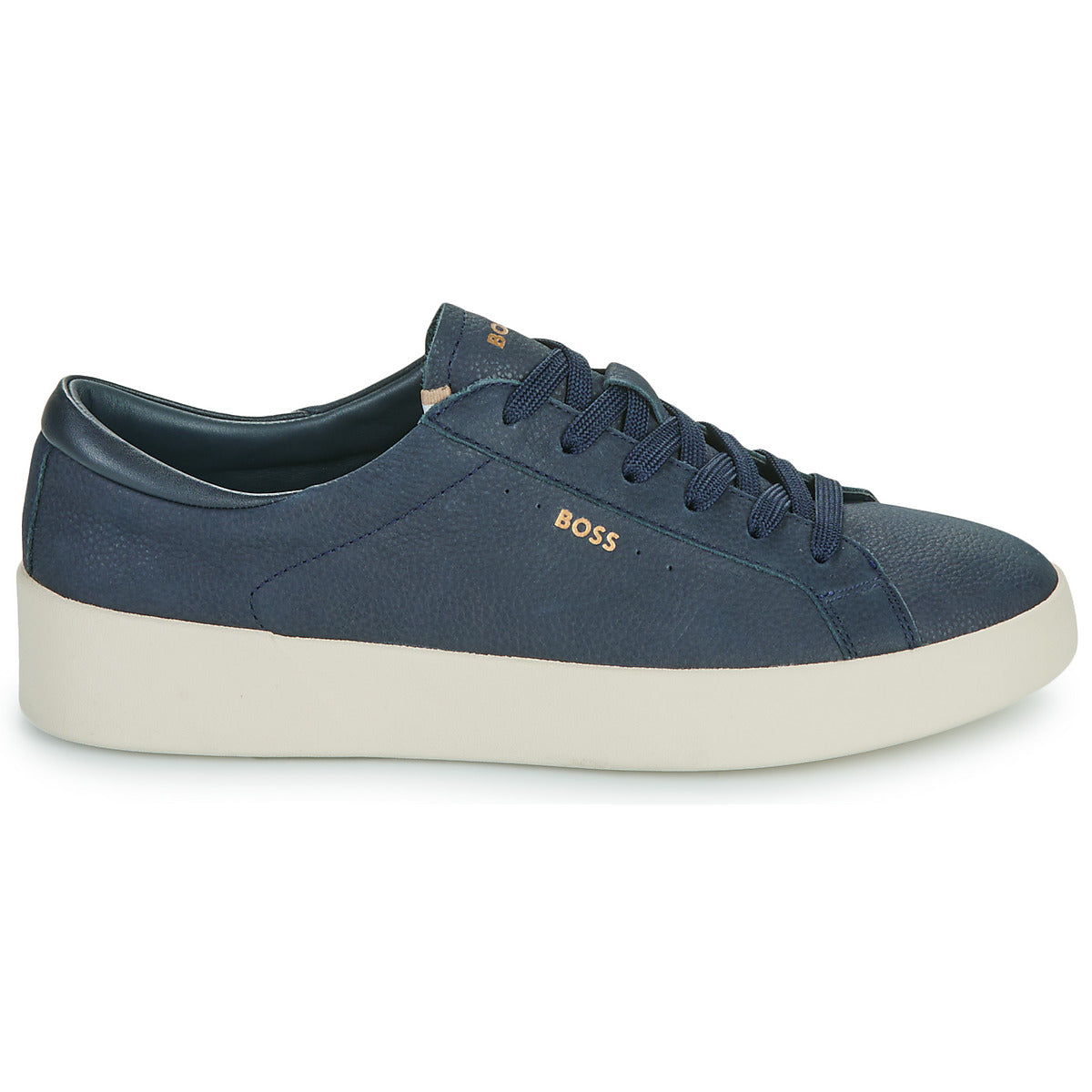 Sneakers Uomo BOSS Belwar_Tenn_tb Blu