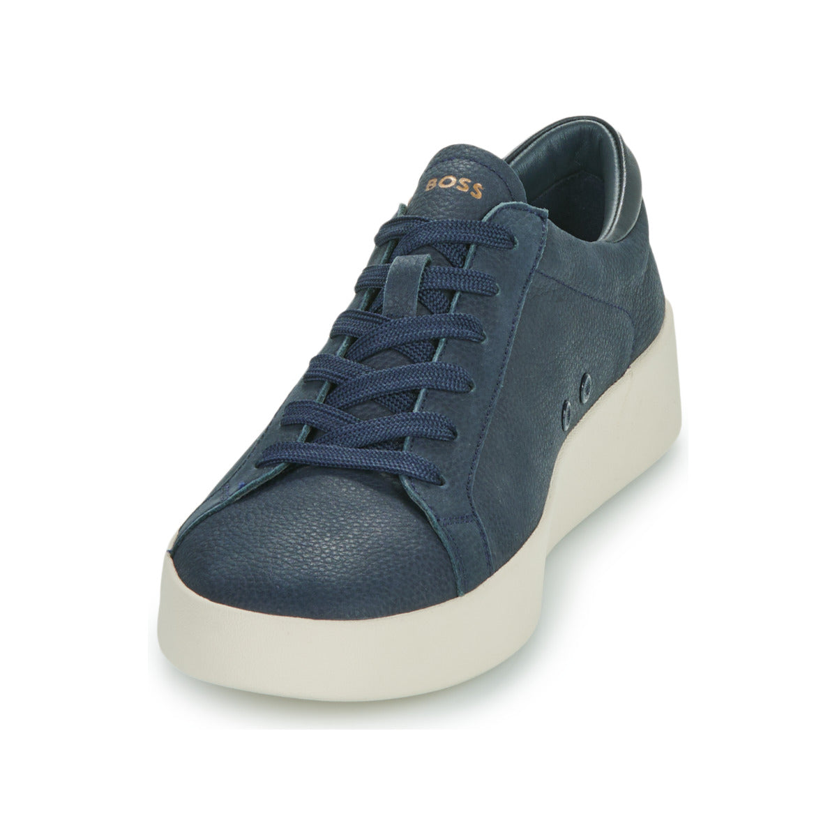 Sneakers Uomo BOSS Belwar_Tenn_tb Blu