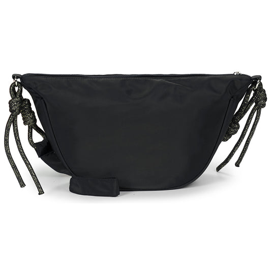 Borsa a tracolla Donna Pieces  PCNULLA   Nero