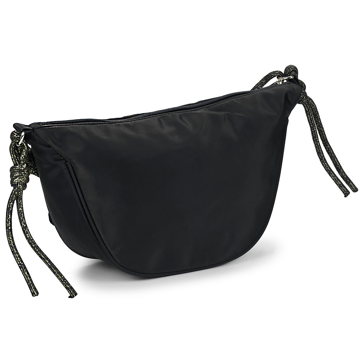 Borsa a tracolla Donna Pieces  PCNULLA   Nero