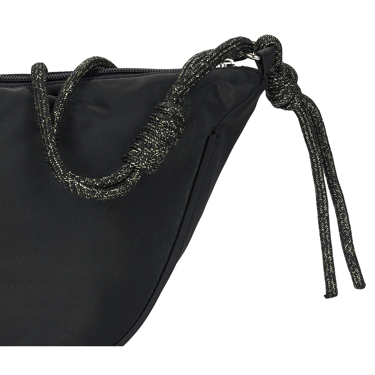 Borsa a tracolla Donna Pieces  PCNULLA   Nero