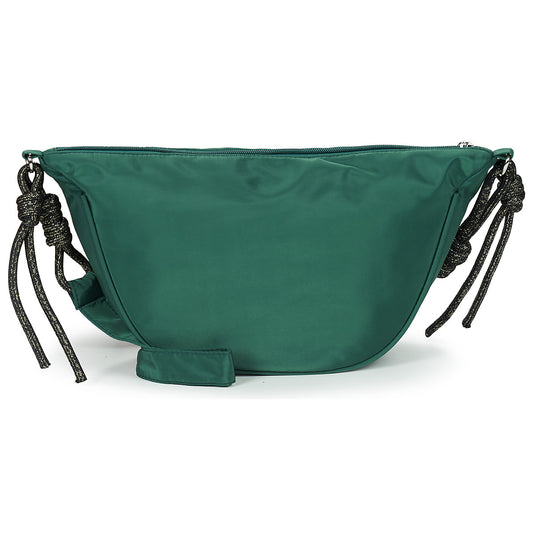 Borsa a tracolla Donna Pieces  PCNULLA   Verde