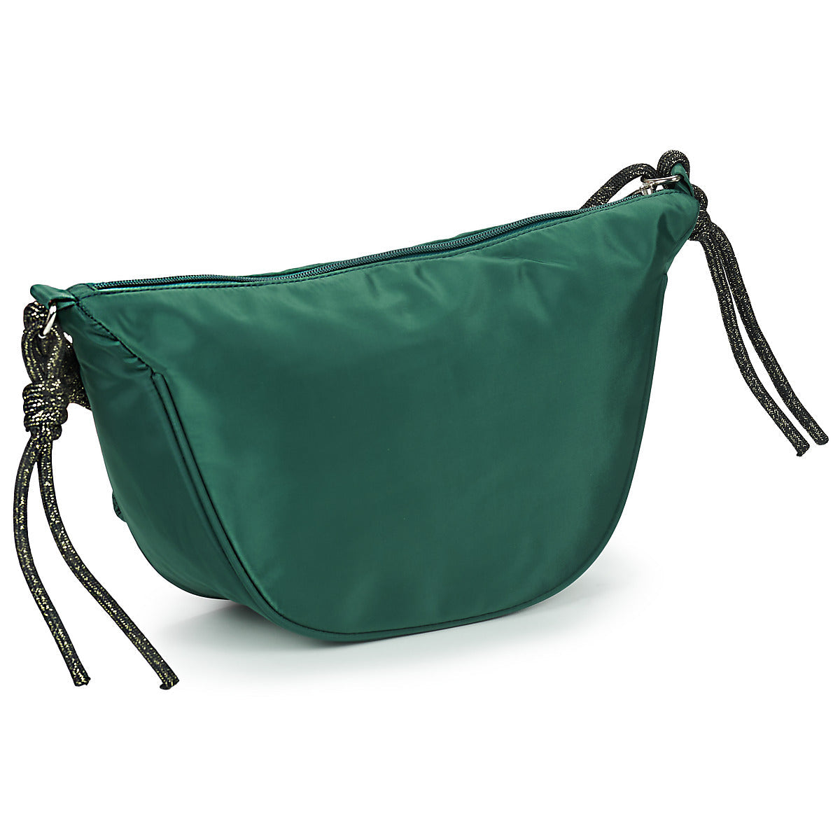 Borsa a tracolla Donna Pieces PCNULLA Verde