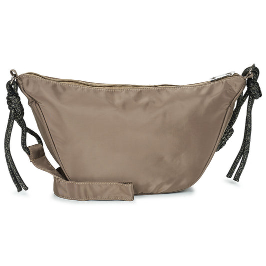 Borsa a tracolla Donna Pieces  PCNULLA   Beige