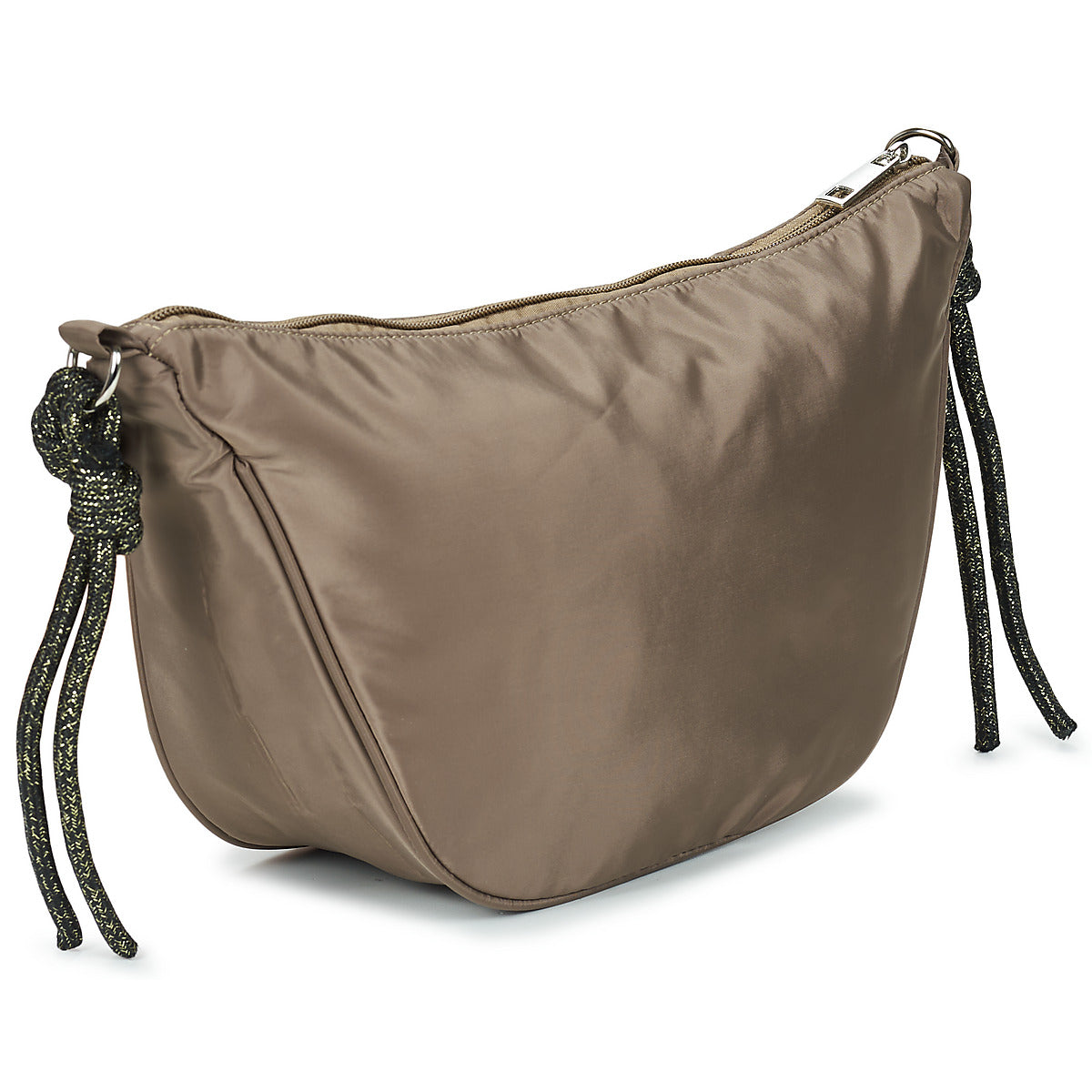 Borsa a tracolla Donna Pieces  PCNULLA   Beige