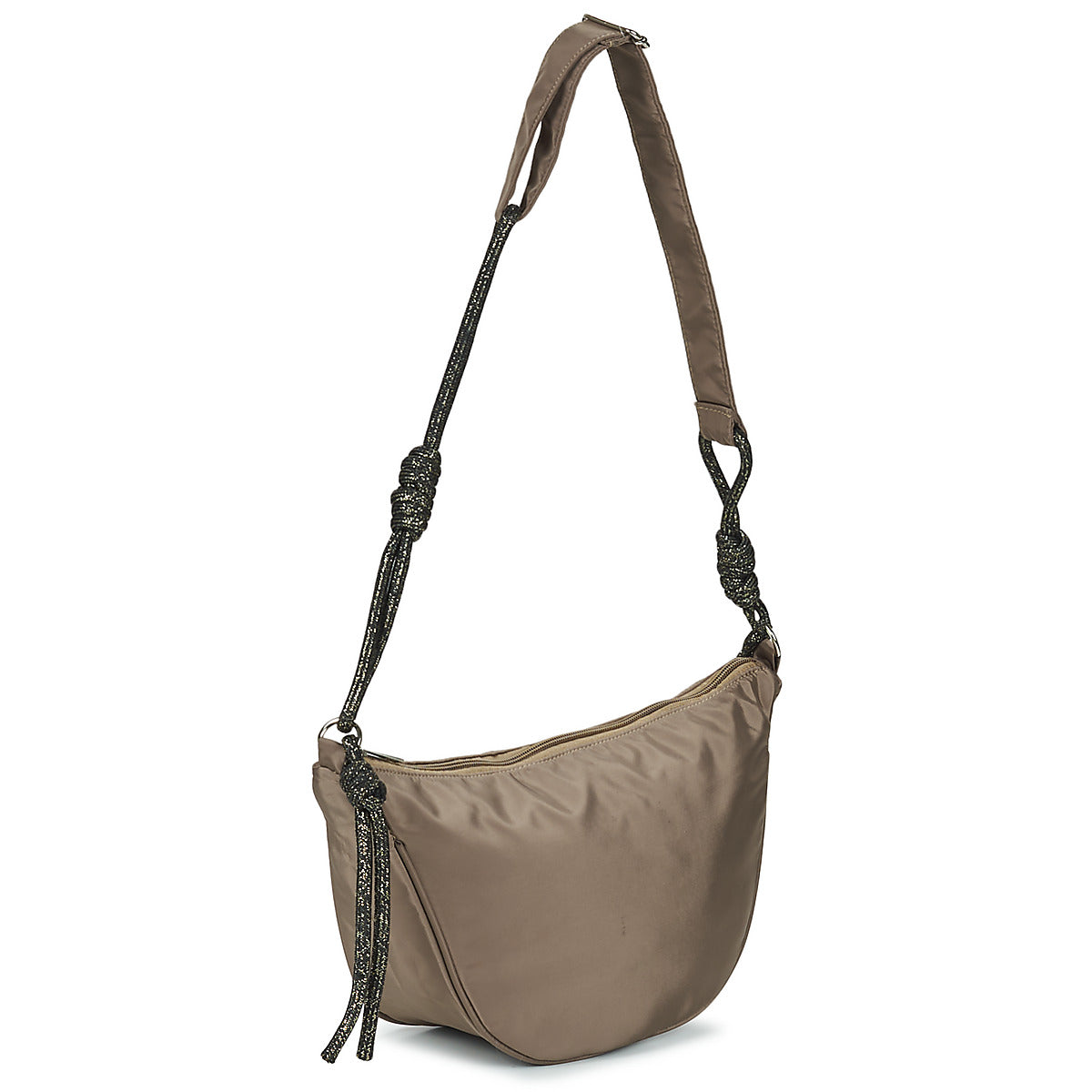 Borsa a tracolla Donna Pieces  PCNULLA   Beige