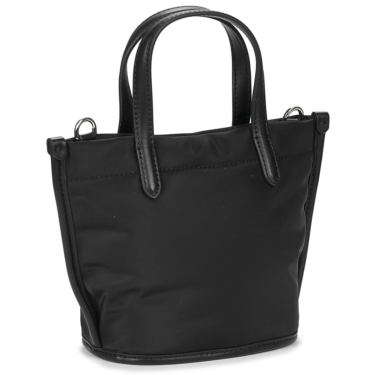 Borsette Donna Karl Lagerfeld  RSG NYLON MINI TOTE  Nero