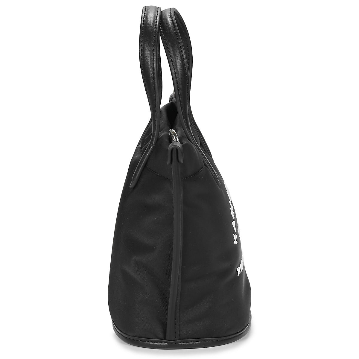 Borsette Donna Karl Lagerfeld  RSG NYLON MINI TOTE  Nero