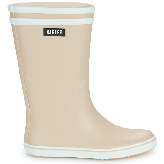 Stivali Donna Aigle  MALOUINE 2  Beige