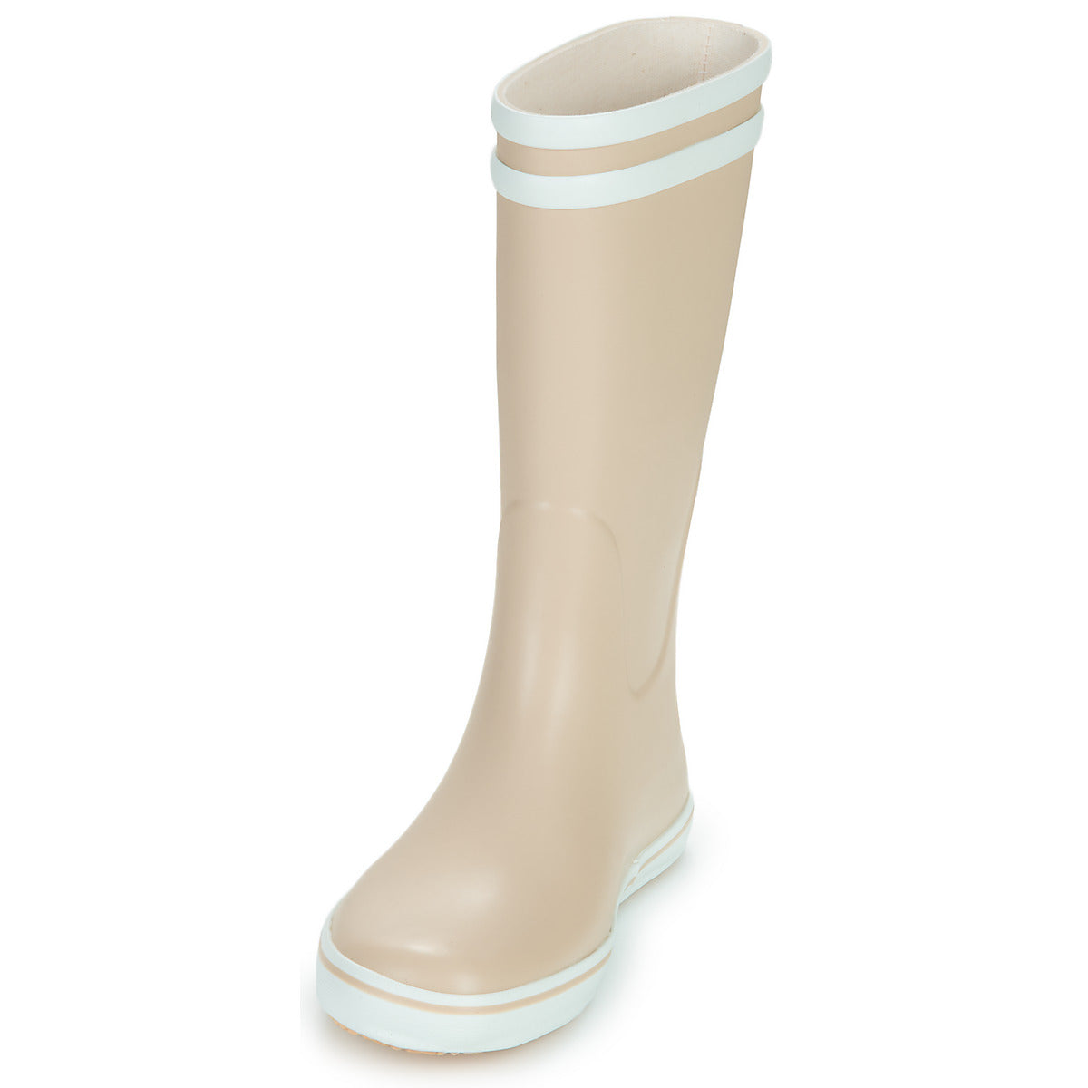 Stivali Donna Aigle  MALOUINE 2  Beige