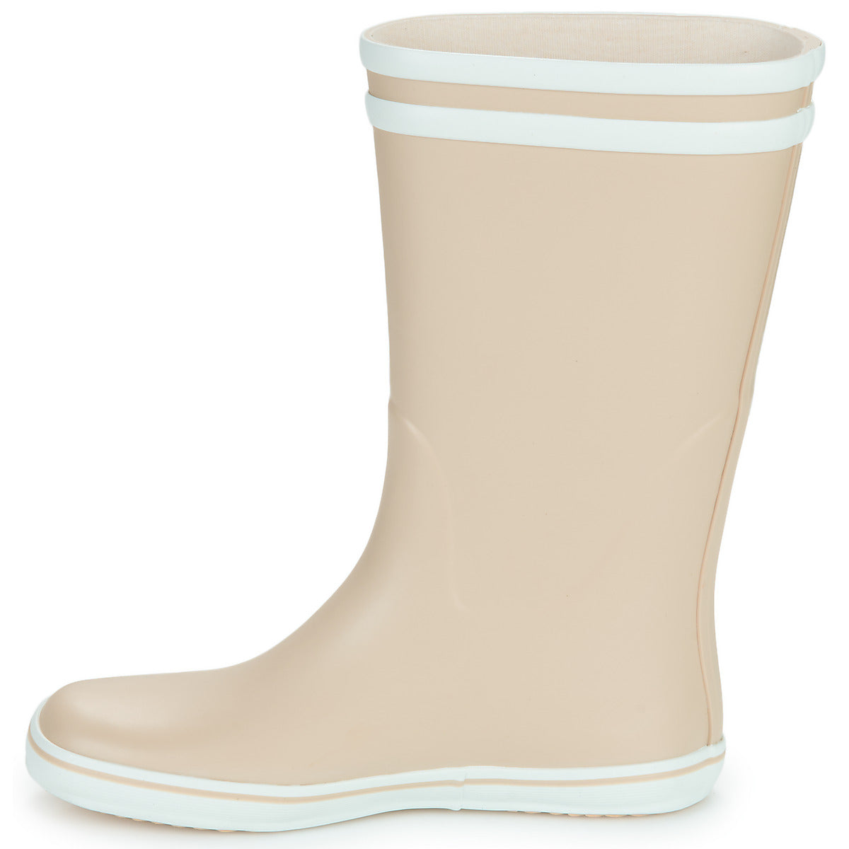 Stivali Donna Aigle  MALOUINE 2  Beige