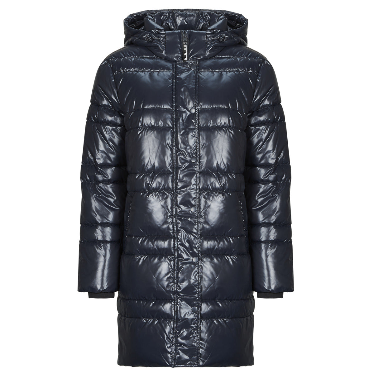 Piumino Donna JDY JDYFERGIE Nero