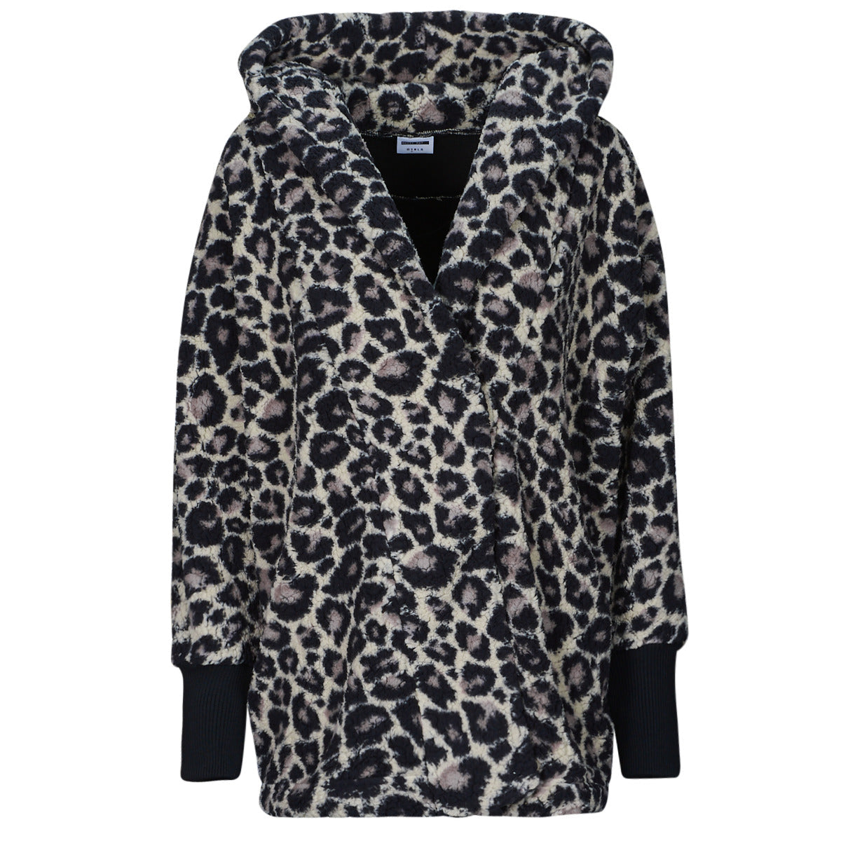 Mantella Donna Noisy May NMCUDDLE Multicolore