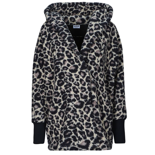 Mantella Donna Noisy May NMCUDDLE Multicolore