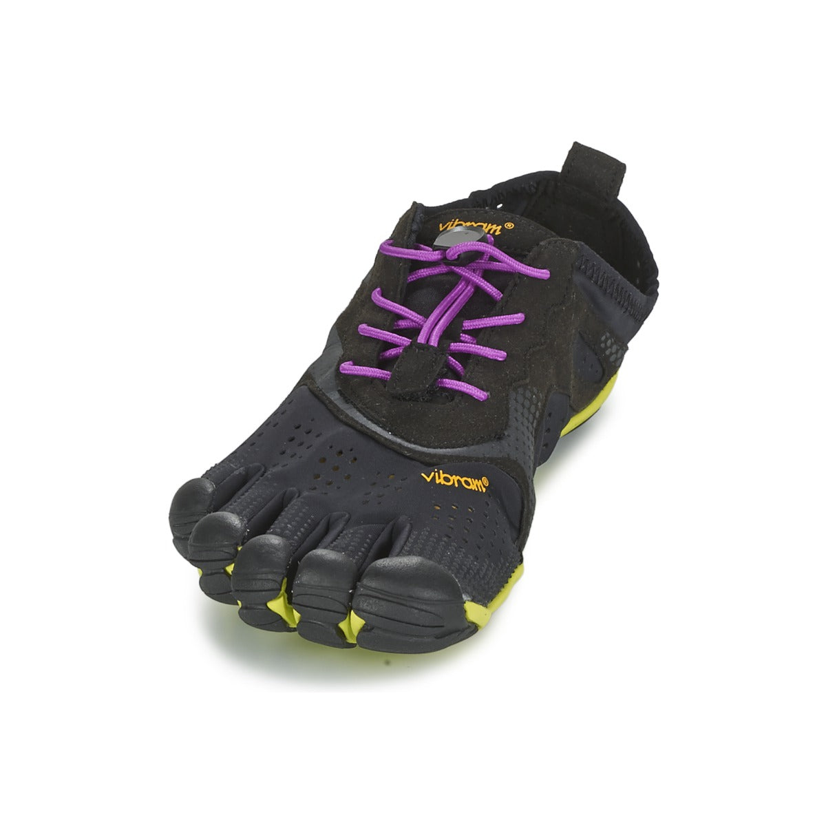 Scarpe Donna Vibram Fivefingers BIKILA EVO 2 Nero