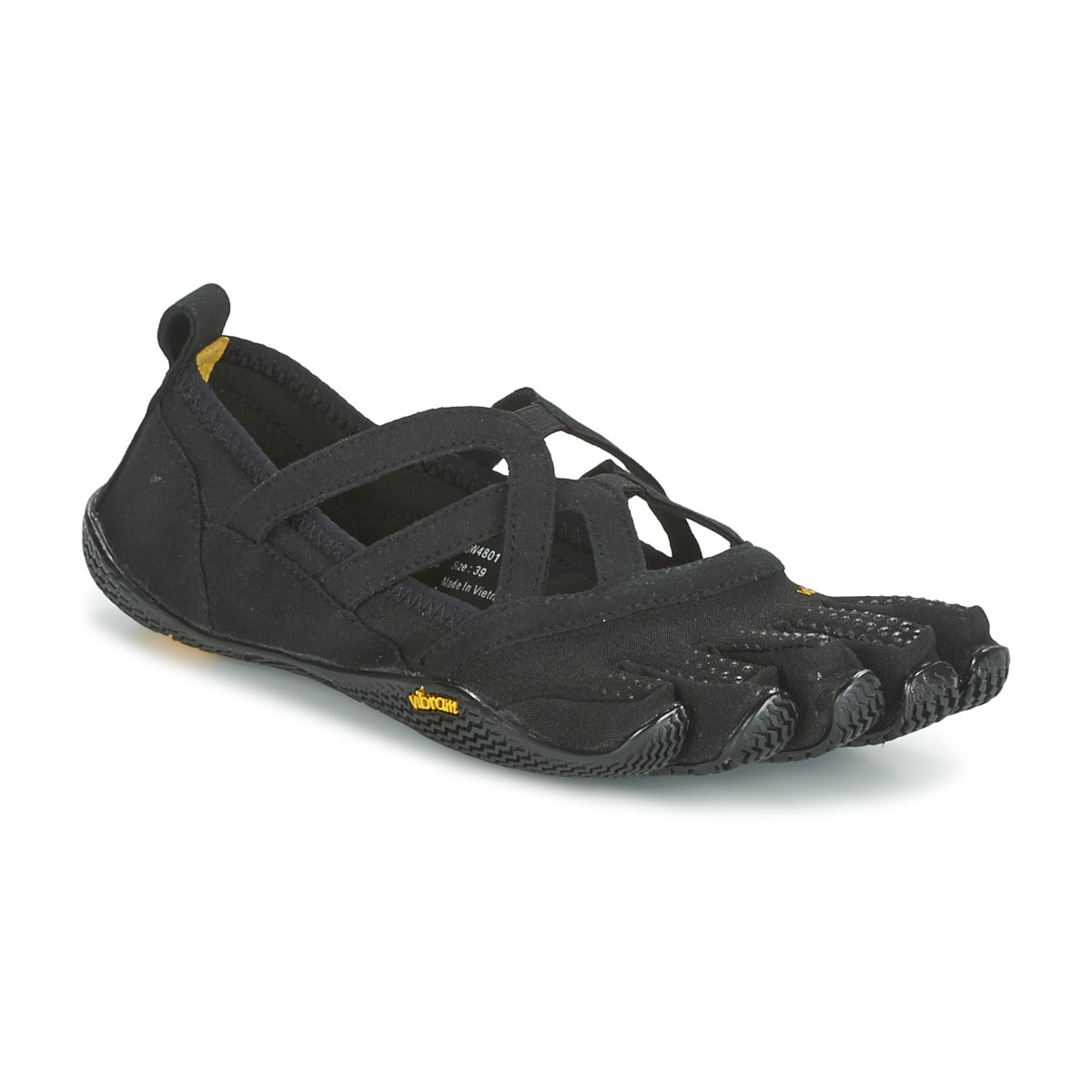 Scarpe Donna Vibram Fivefingers  ALITZA LOOP  Nero