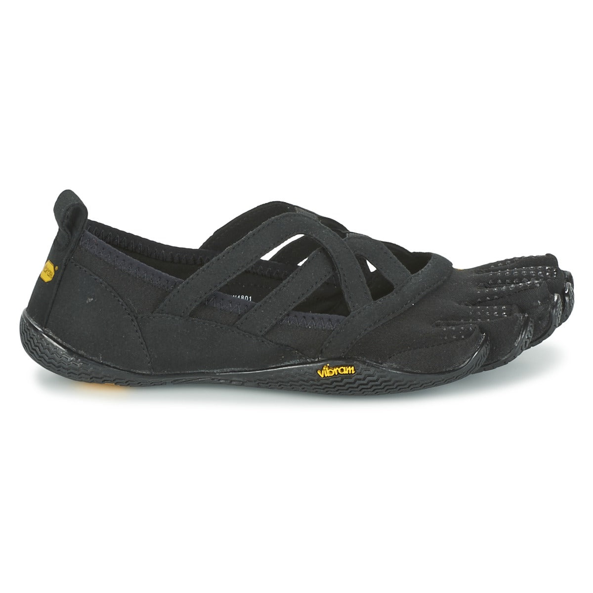 Scarpe Donna Vibram Fivefingers  ALITZA LOOP  Nero