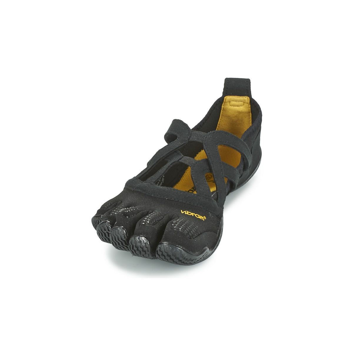 Scarpe Donna Vibram Fivefingers  ALITZA LOOP  Nero