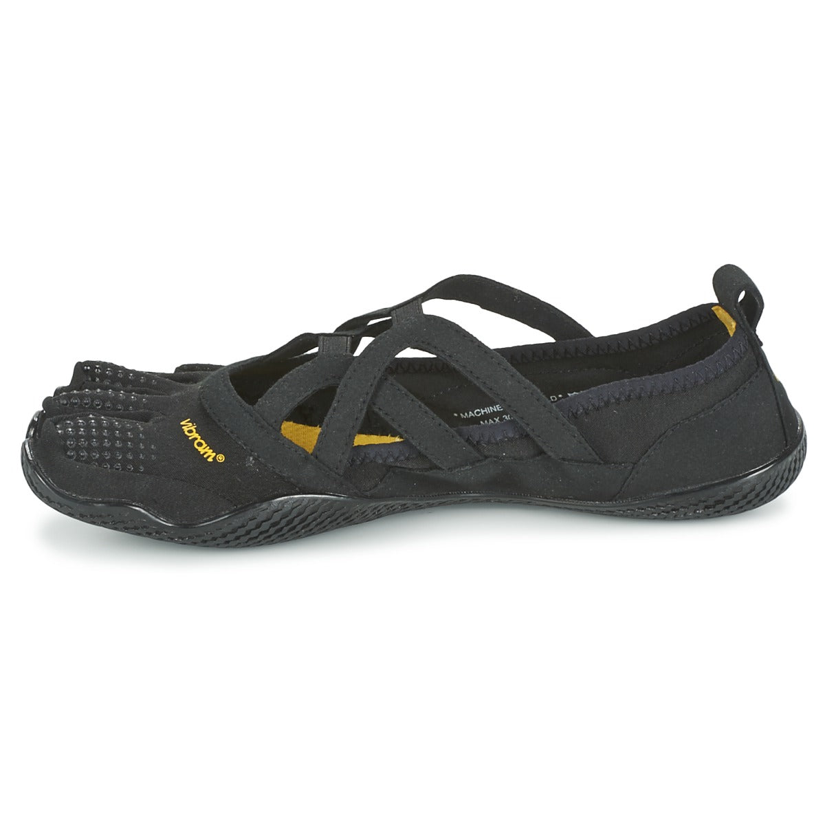 Scarpe Donna Vibram Fivefingers  ALITZA LOOP  Nero