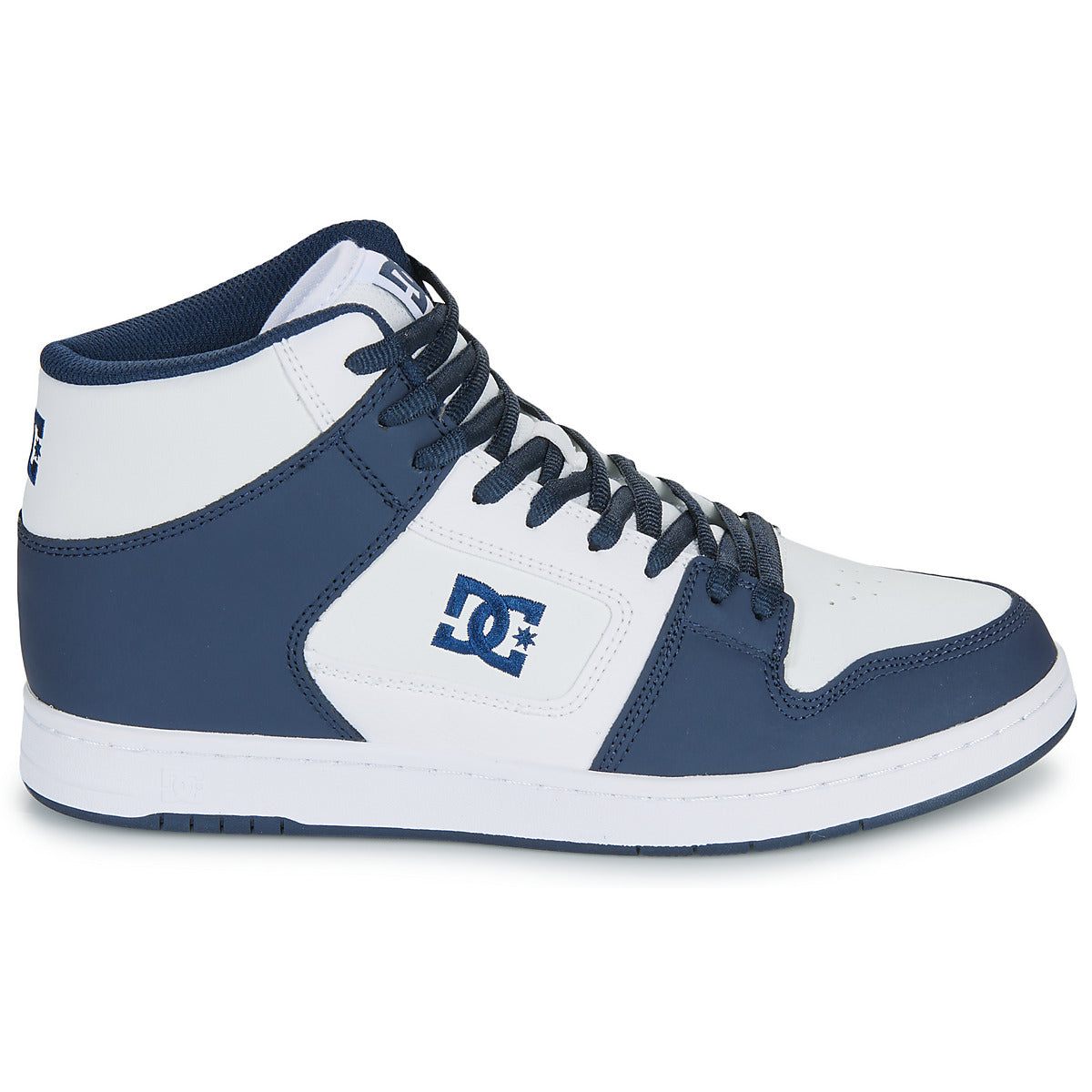 Sneakers alte Uomo DC Shoes MANTECA 4 HI Multicolore