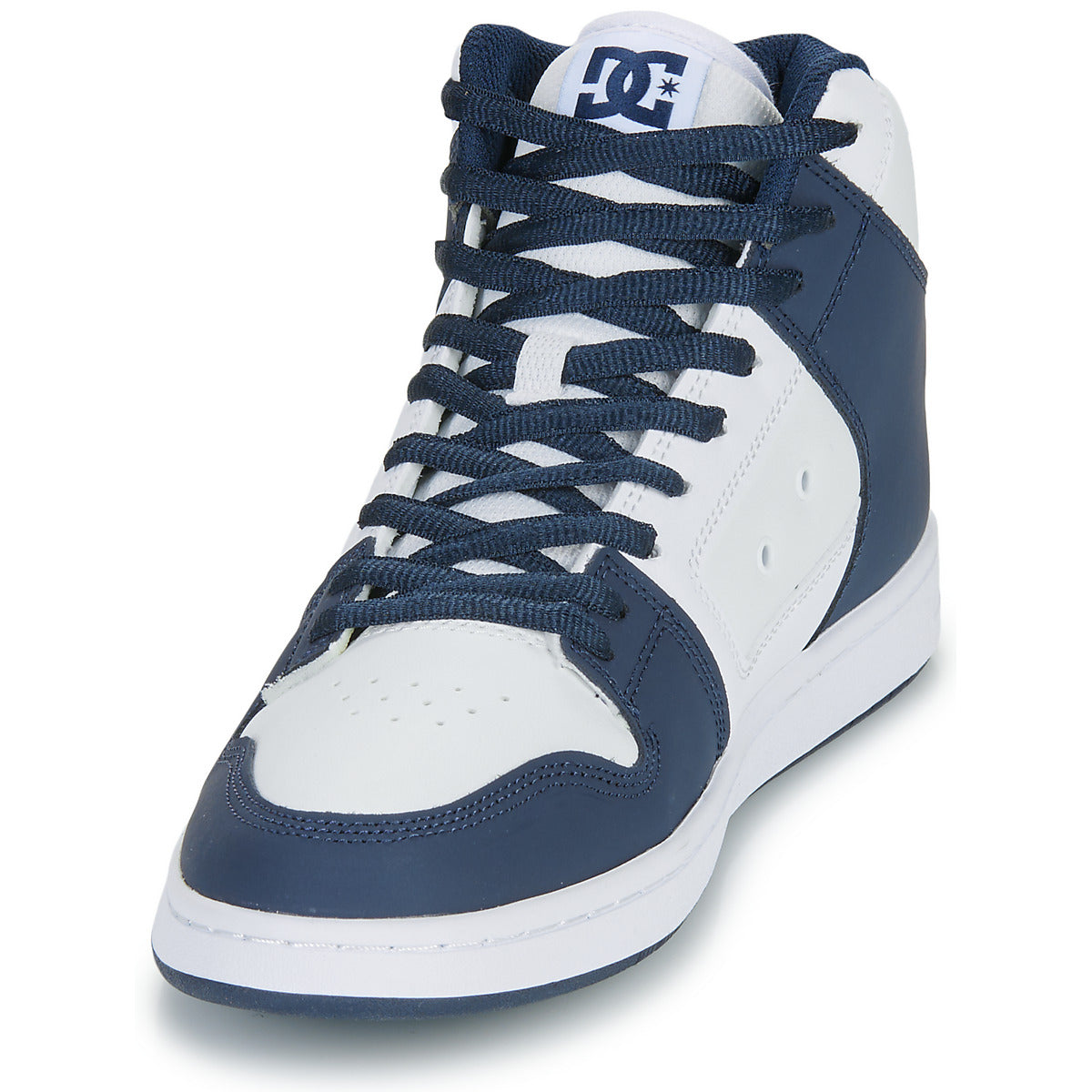 Sneakers alte Uomo DC Shoes MANTECA 4 HI Multicolore