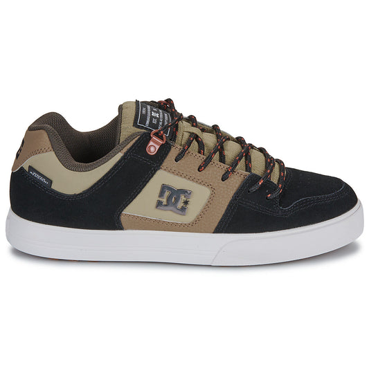 Sneakers Uomo DC Shoes PURE WNT Marrone