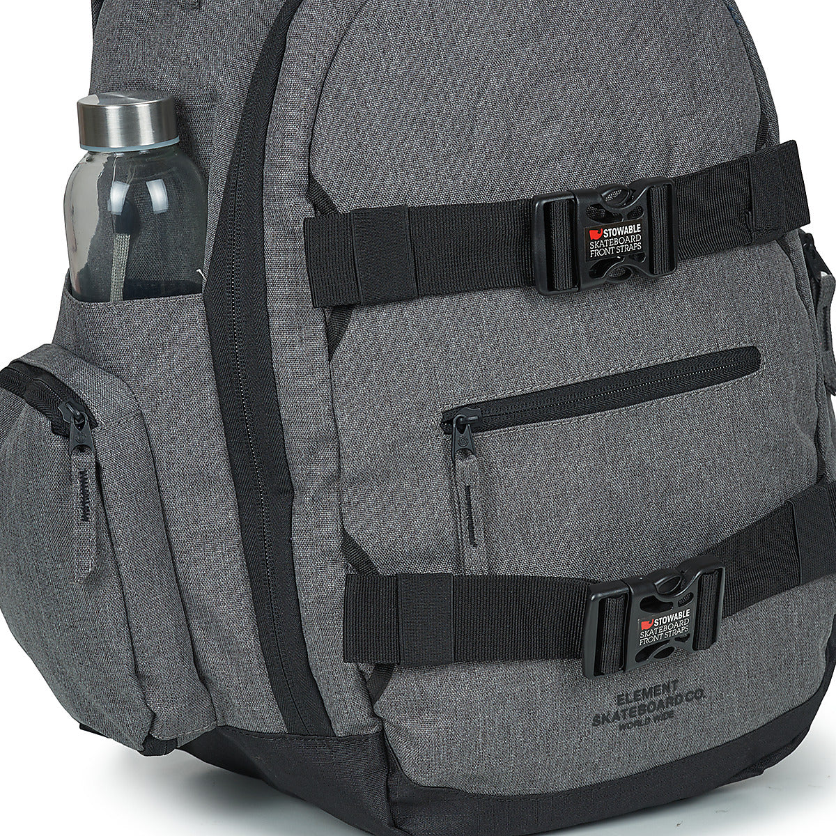 Zaini Uomo Element  MOHAVE 2.0 BPK  Grigio