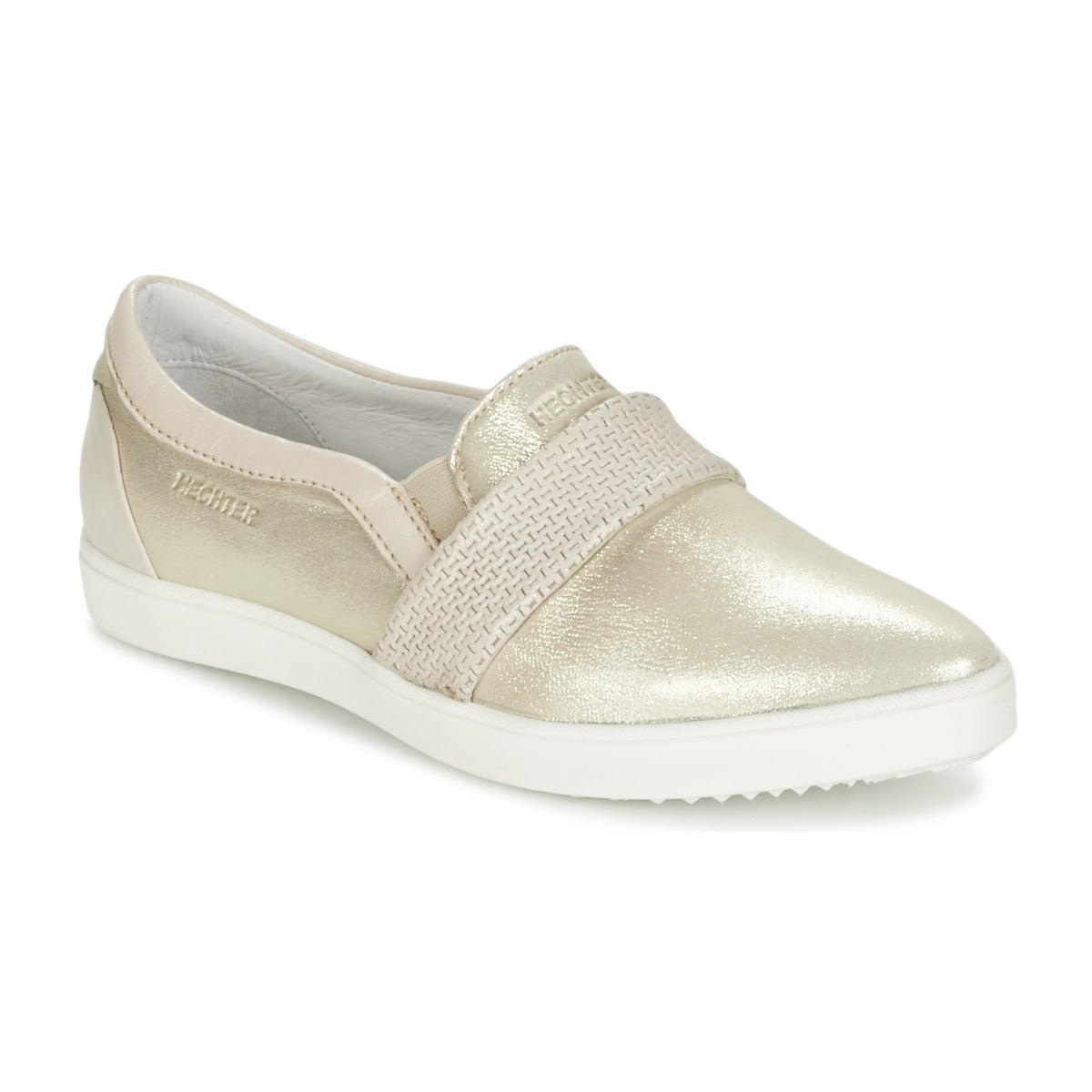 Scarpe Donna Daniel Hechter ONDRAL Oro