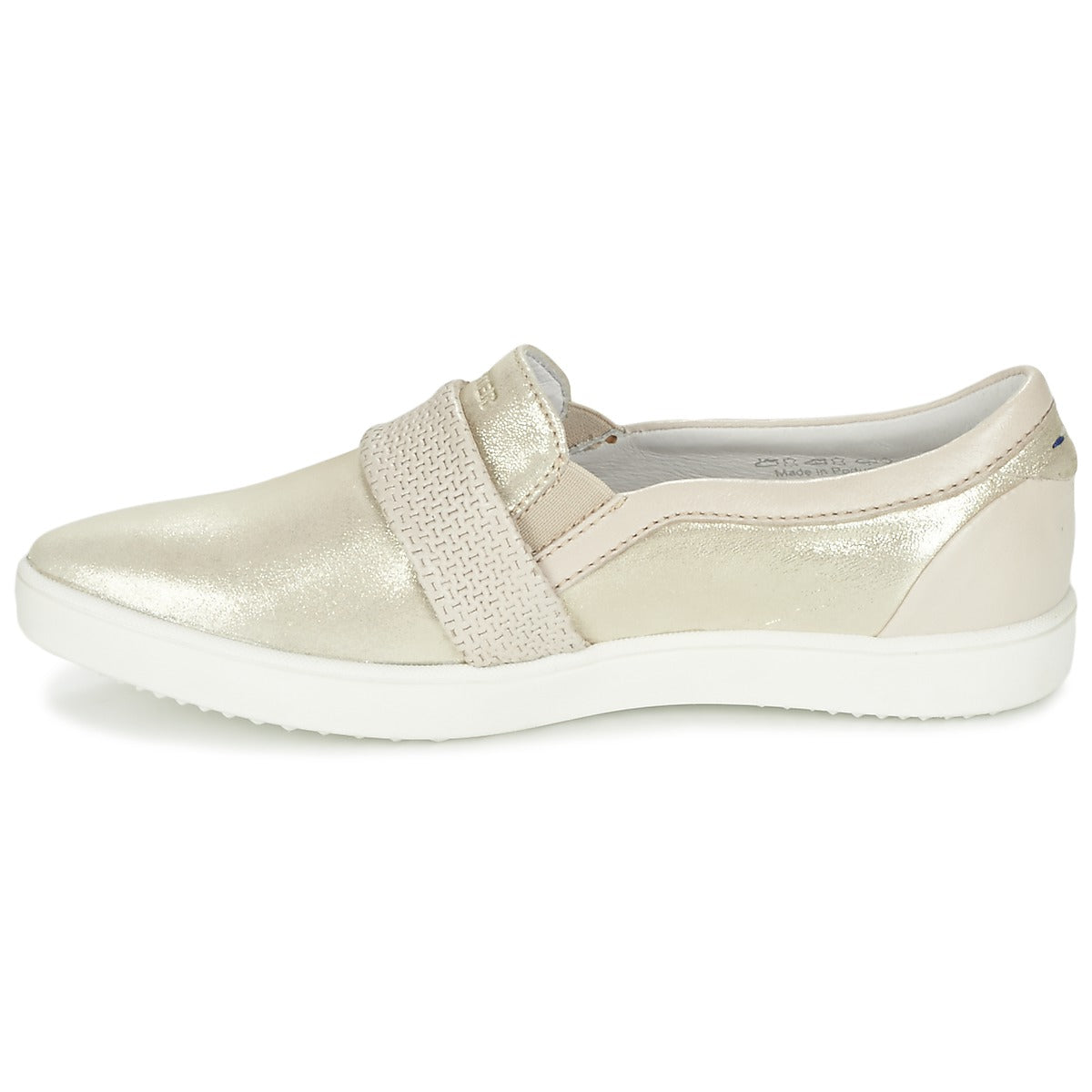 Scarpe Donna Daniel Hechter ONDRAL Oro