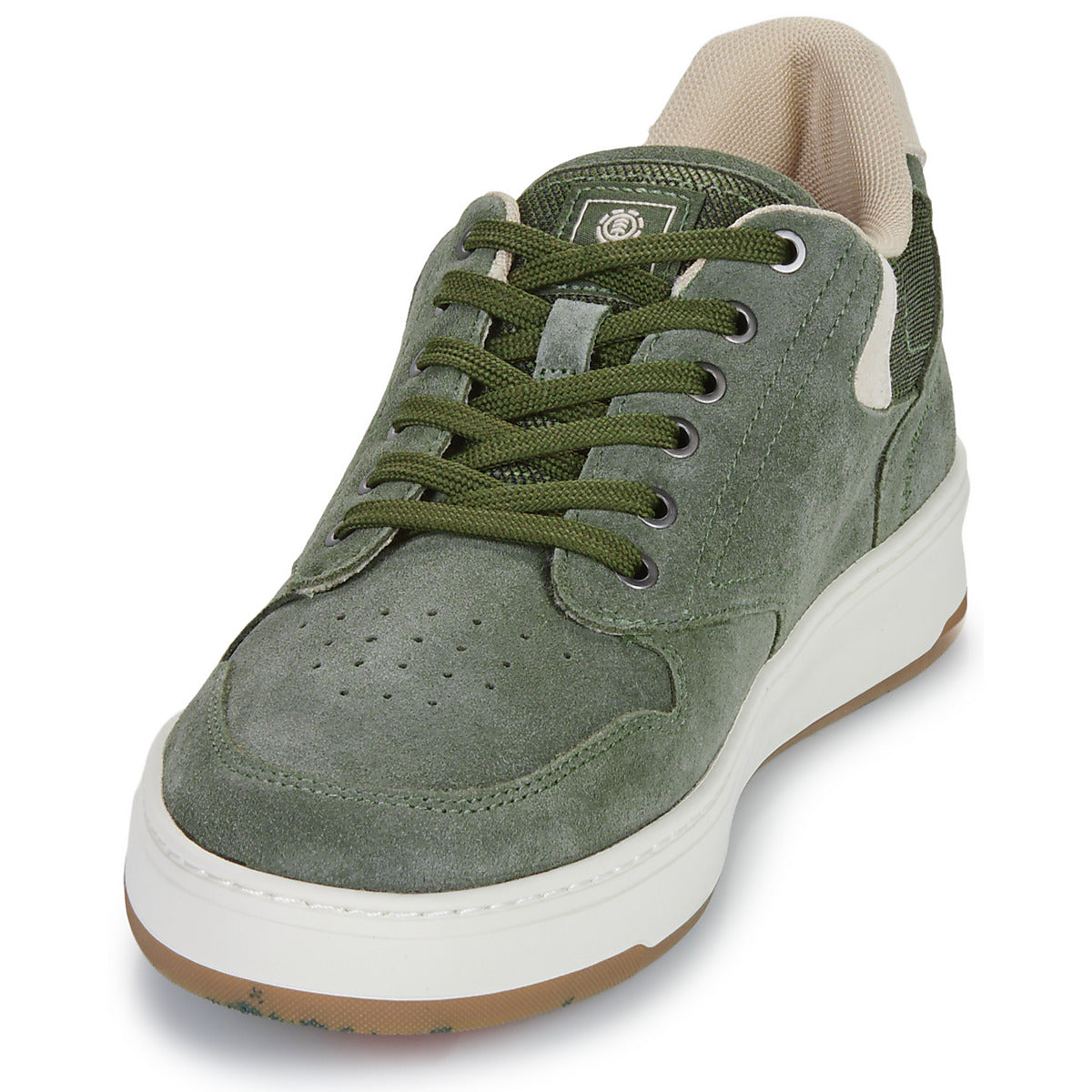 Sneakers Uomo Element TOPAZ C3 3.0 Kaki