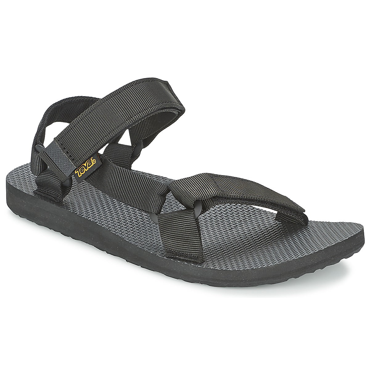 Sandali Uomo Teva ORIGINAL UNIVERSAL - URBAN Nero