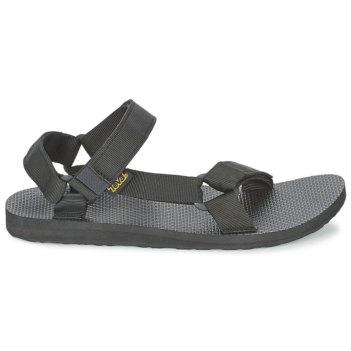 Sandali Uomo Teva ORIGINAL UNIVERSAL - URBAN Nero