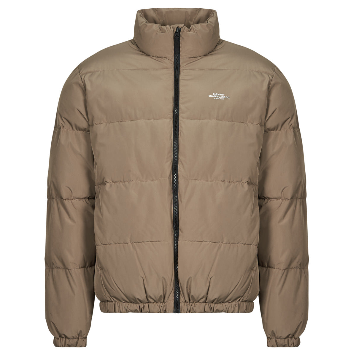 Piumino Uomo Element CLASSIC PUFFA Beige
