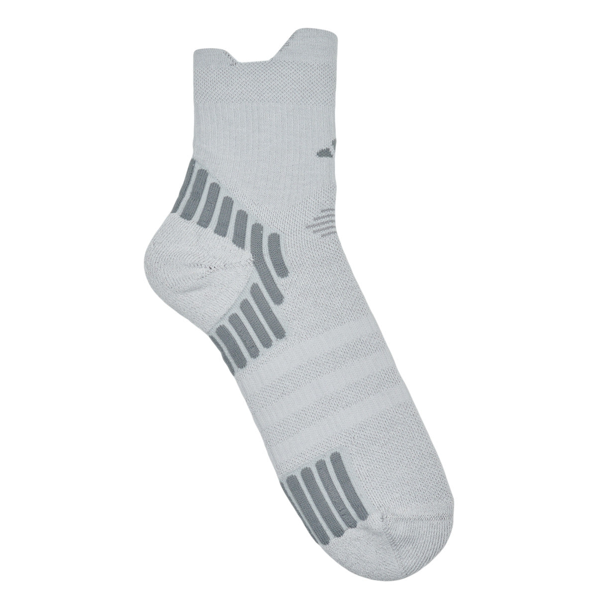 Calze sportive Uomo adidas PERF TRG QRT Grigio