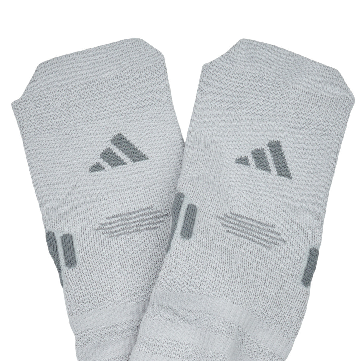 Calze sportive Uomo adidas PERF TRG QRT Grigio