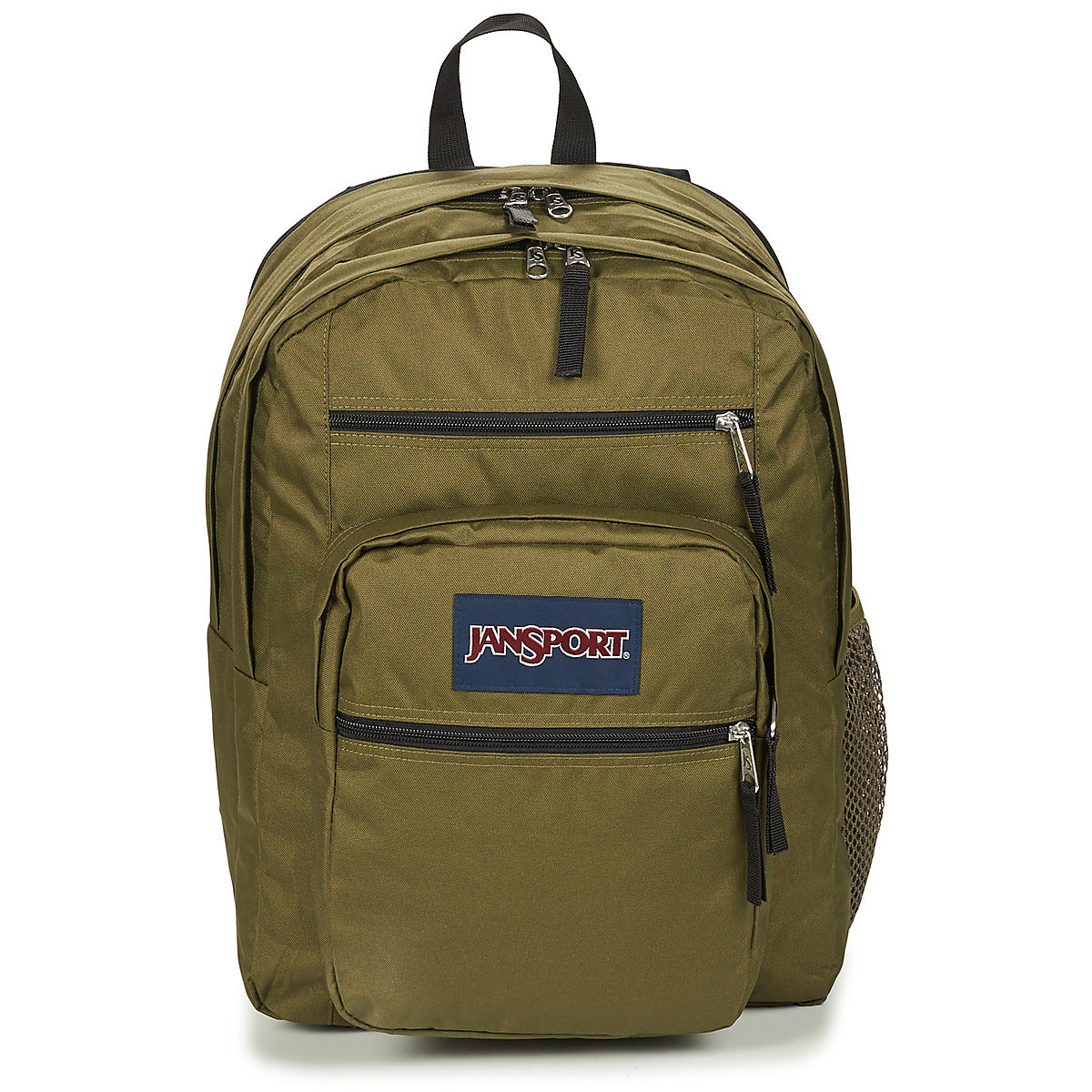 Zaini Uomo Jansport  BIG STUDENT  Kaki