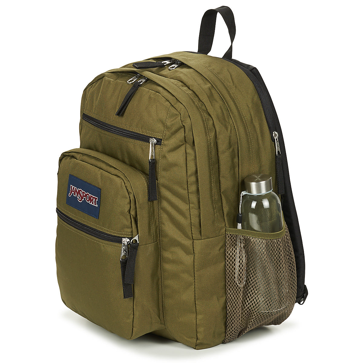 Zaini Uomo Jansport  BIG STUDENT  Kaki