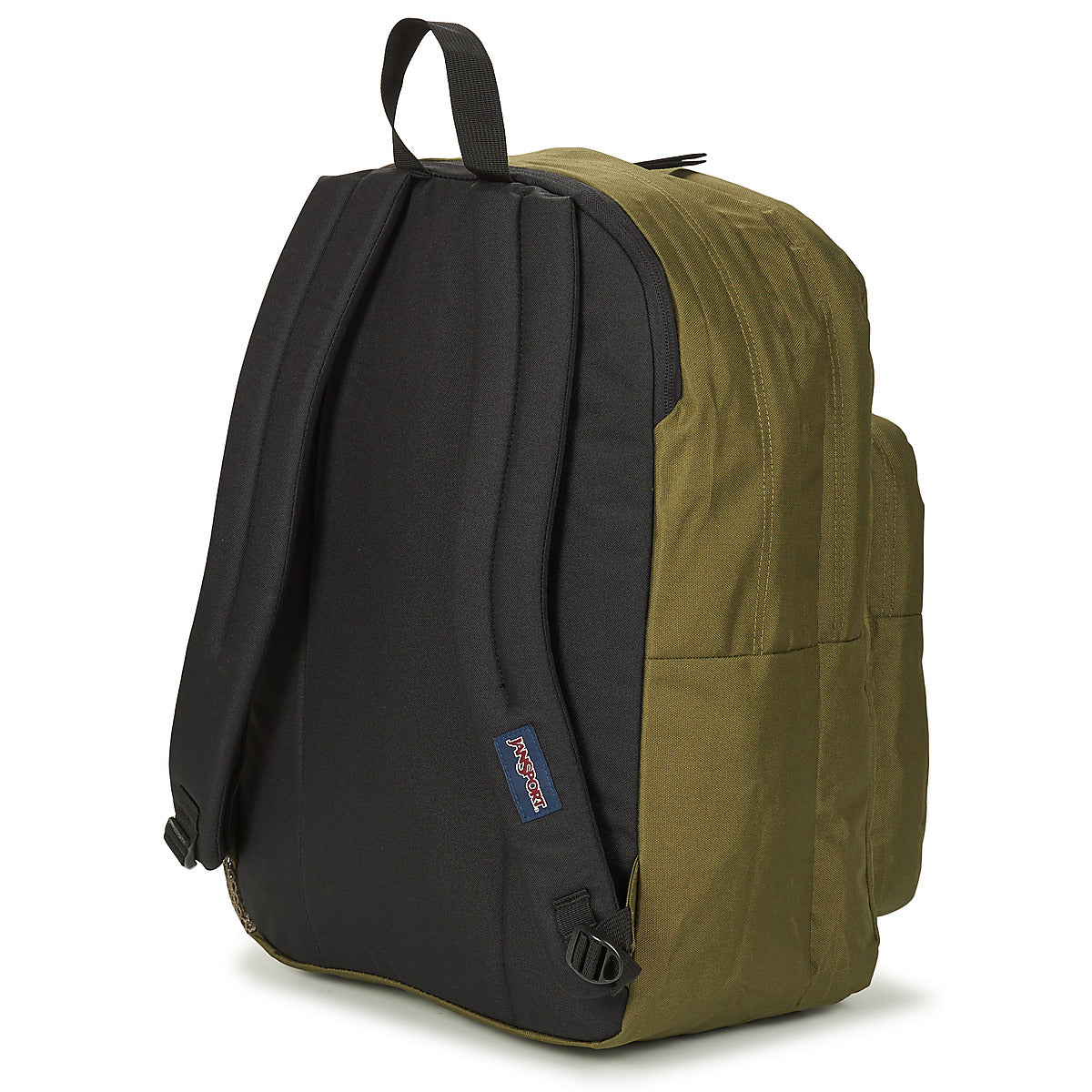 Zaini Uomo Jansport  BIG STUDENT  Kaki