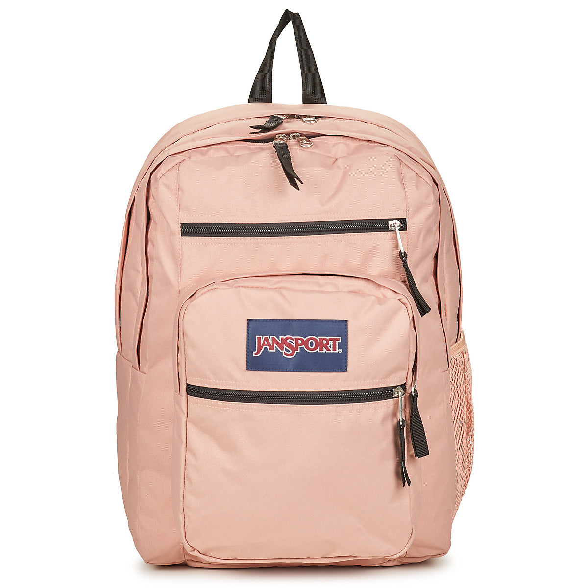 Zaini Uomo Jansport  BIG STUDENT  Rosa