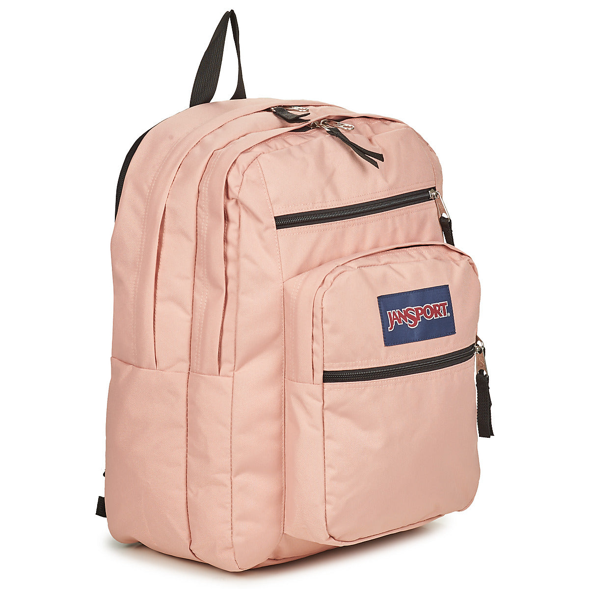 Zaini Uomo Jansport  BIG STUDENT  Rosa