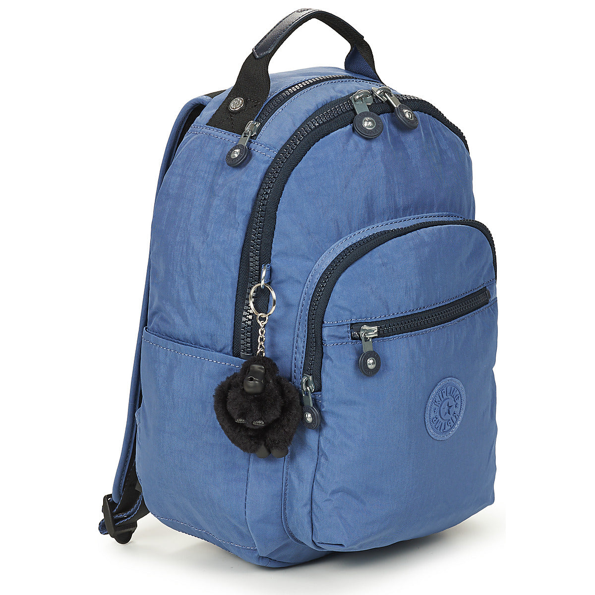 Zaini Donna Kipling  SEOUL S  Blu