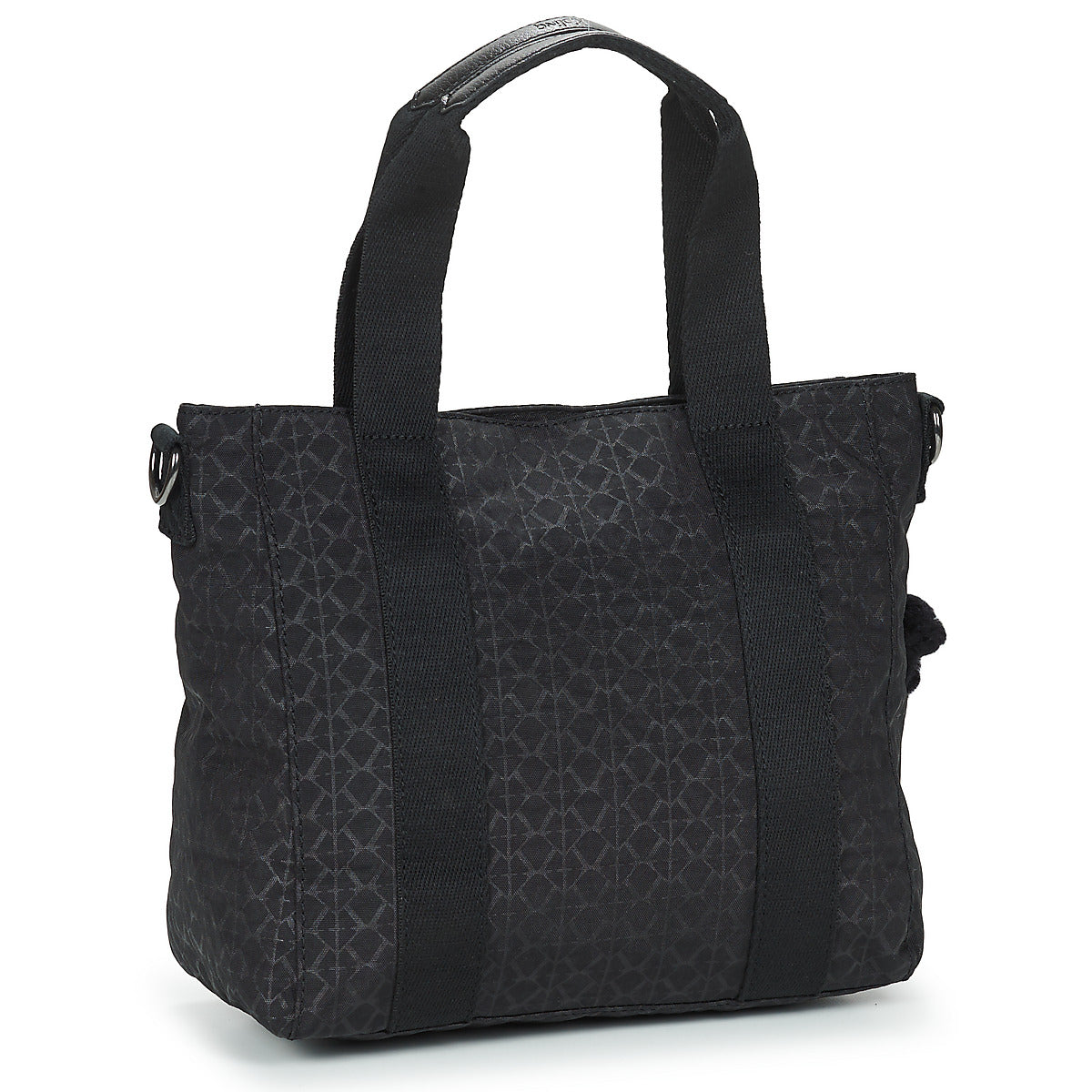 Borsa a tracolla Donna Kipling  ASSENI MINI  Nero