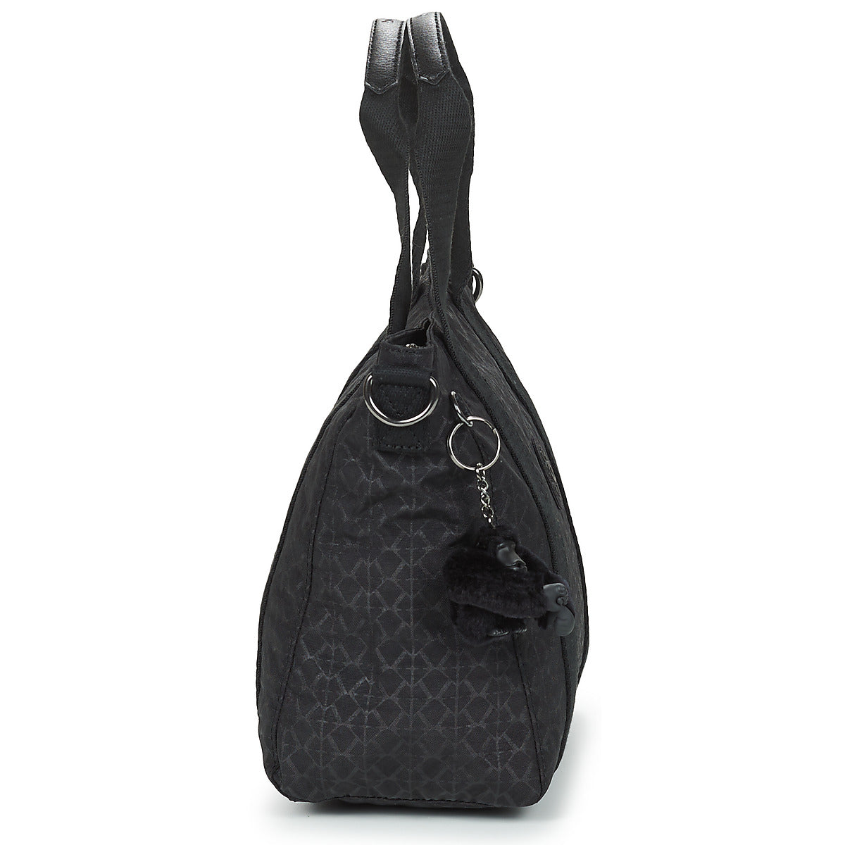 Borsa a tracolla Donna Kipling  ASSENI MINI  Nero