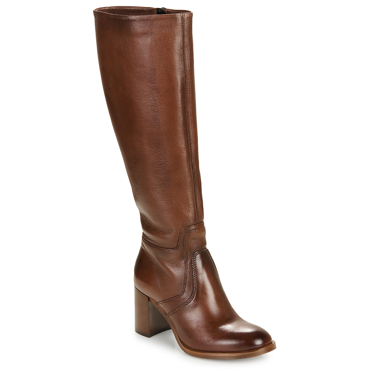 Stivali Donna Mjus  NITRO BOTTES  Marrone