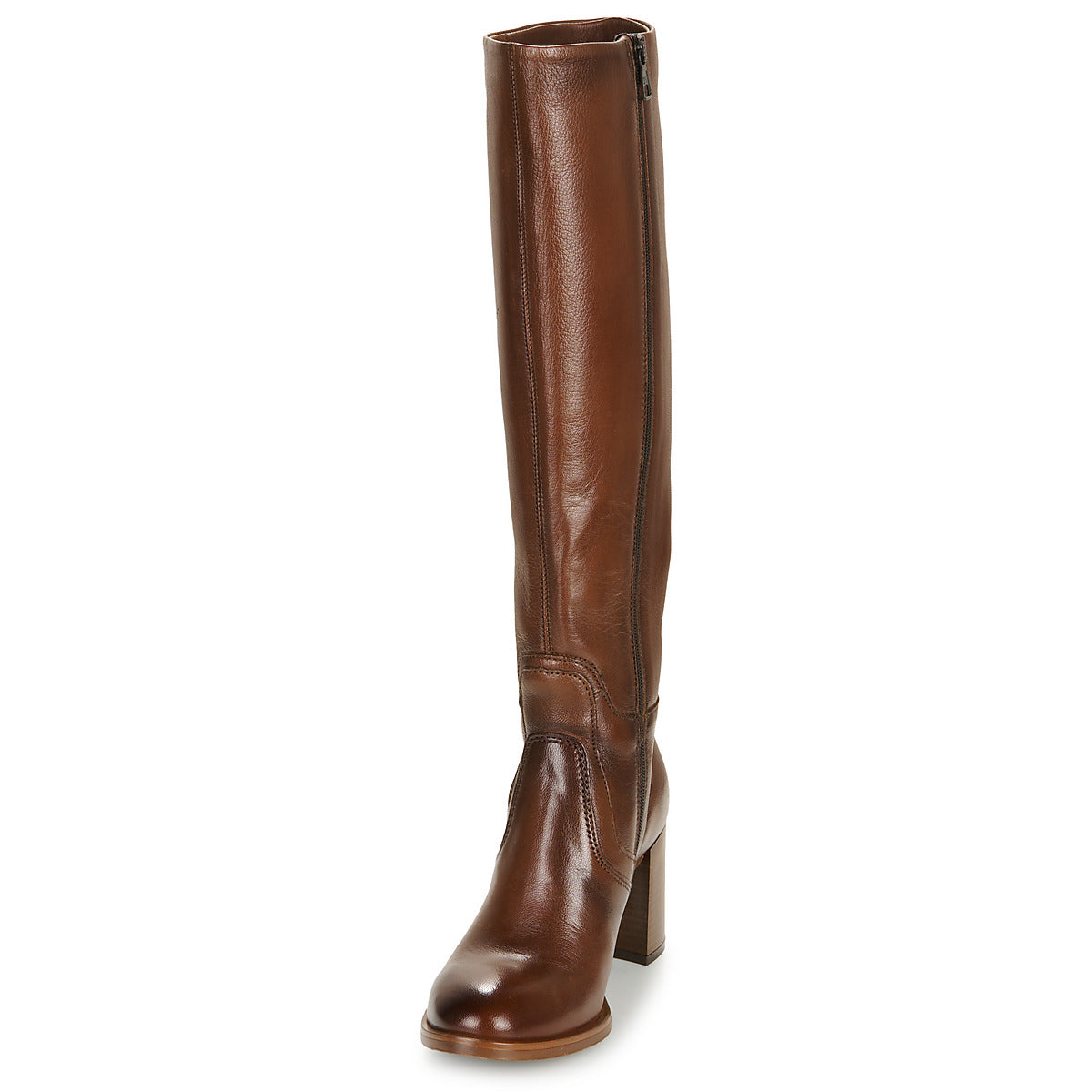 Stivali Donna Mjus  NITRO BOTTES  Marrone