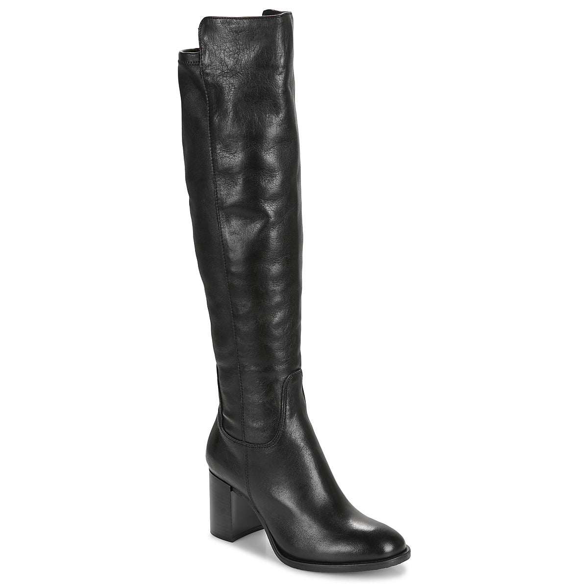 Stivali Donna Mjus NITRO HIGH Nero
