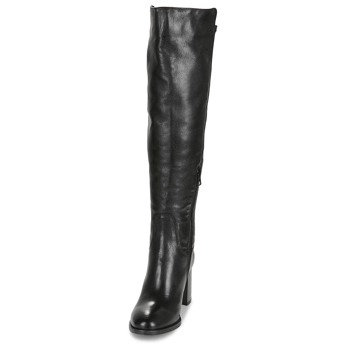 Stivali Donna Mjus NITRO HIGH Nero