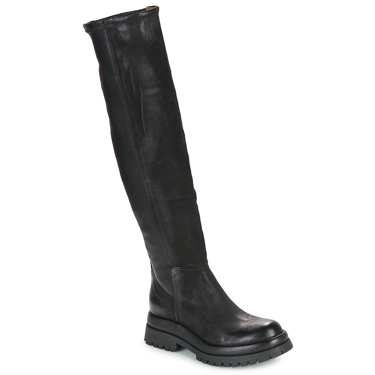 Stivali Donna Airstep / A.S.98  CRANTILI  Nero